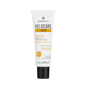 Heliocare 360 Water Gel - Cantabria Labs