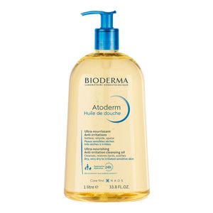 Atoderm Aceite De Ducha Huile - Bioderma