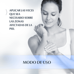 Aquaphor Pomada Regeneradora - Eucerin
