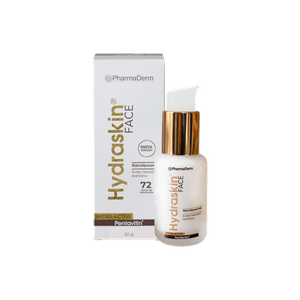 Hydraskin Face Hidratante - Pharmaderm