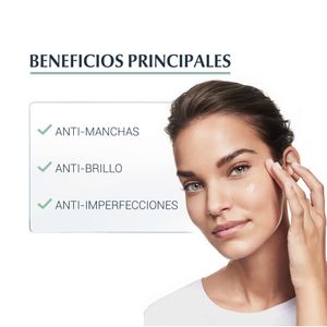 Serum Triple Acción  Dermopure - Eucerin