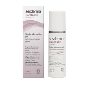 Nanocare Intimate Rejuvenecimiento Genital - Sesderma