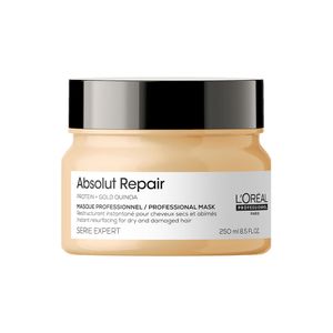 Mascarilla Absolut Repair Reparación Cabello Dañado - Loreal Professionnel