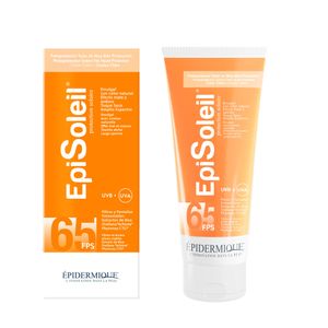 Episoleil Protector solar - Épidermique