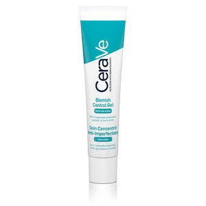 Gel Control Imperfecciones Para Piel Con Tendencia A Imperfecciones - CeraVe