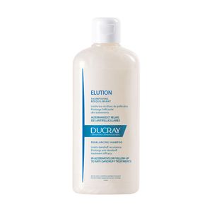 Elution Shampoo - Ducray