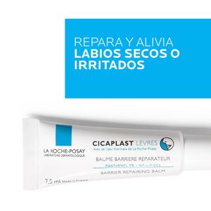 Cicaplast Bálsamo para labios - La Roche Posay