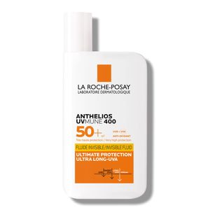 Protector Solar Anthelios UV mune  - La Roche Posay