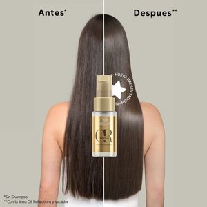 Serum Hidratación Oil Reflections  - Wella Professionals