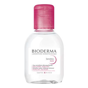 Sensibio H2O Agua Micelar - Bioderma