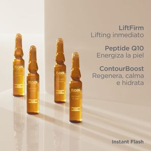 Isdinceutics Instant Flash Serum Facial con Efecto Lifting - Isdin