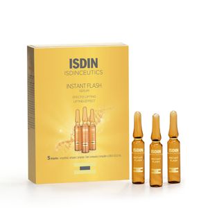Isdinceutics Instant Flash Serum Facial con Efecto Lifting - Isdin