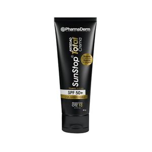 Sunstop Total Crema Spf50 - Pharmaderm