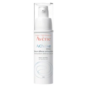 A-Oxitive Aqua Serum Antioxidante - Avène