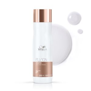 Shampoo Reparación Fusion  - Wella Professionals