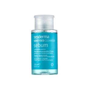 Sensyses Cleanser Sebum - Sesderma