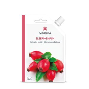 Beauty Treats Mascarilla facial nocturna de Rosa Mosqueta Sleeping Mask - Sesderma