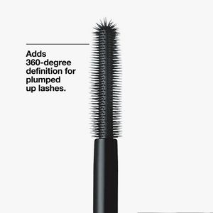 Máscara de Ojos Chubby Lash Fattening - Clinique