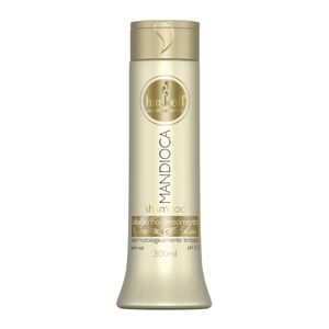 Shampoo Mandioca - Haskell