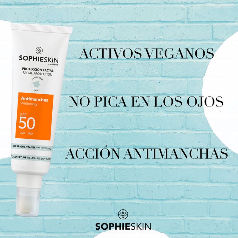 protectorsolarantimanchassophieskin1caracteristicas