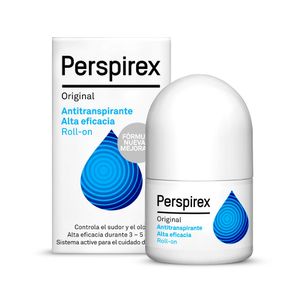 Perspirex Antitrans Original Roll-On - Medihealth