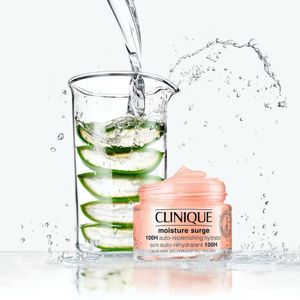 Hidratante Moisture Surge 100H Auto-Replenishing Hydrator - Clinique