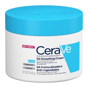 Crema Alisadora Anti-rugosidades - CeraVe
