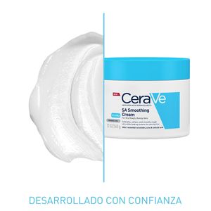 Crema Alisadora Anti-rugosidades - CeraVe