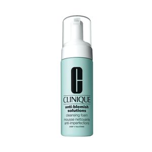 Limpiador Antiblemish Solutions Cleansing Foam - Clinique