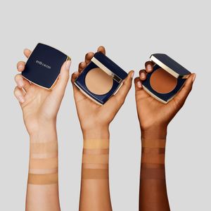 Polvo Compacto Double Wear Stay-in-Place Matte Powder FPS 10 - Estée Lauder