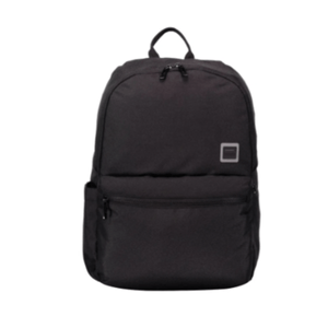 Morral TOTTO Para Hombre Dragonar Color Negro
