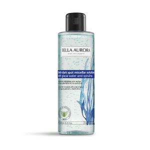 Solución Micelar Antimanchas - Bella Aurora