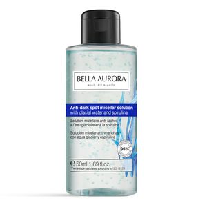 Solución Micelar Antimanchas - Bella Aurora