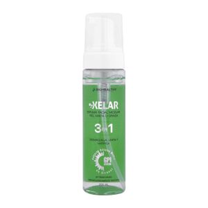 Xelar Espuma Facial Piel Mixta - Biohealthy