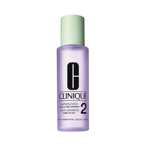 Loción Exfoliante Clarifying 200ml - Clinique