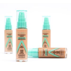 Base Líquida Clear Complexion - Almay