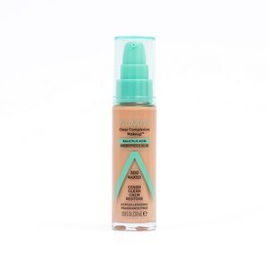 Base Líquida Clear Complexion - Almay