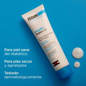 Ureadin Podos Gel Oil Hidratante - Isdin