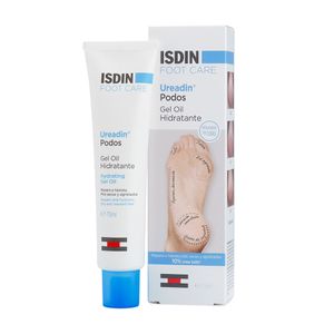 Ureadin Podos Gel Oil Hidratante - Isdin