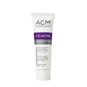 Cicastim X 20ml - ACM