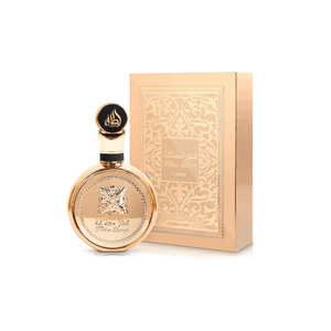 Perfume Fakhar Lattafa Pride Dorado 100 ML