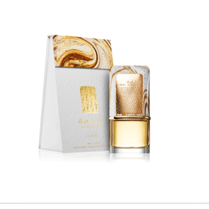 Perfume Al Nashama Lattafa 100 ML