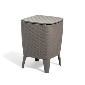 Hielera Cooler MQ Taupe