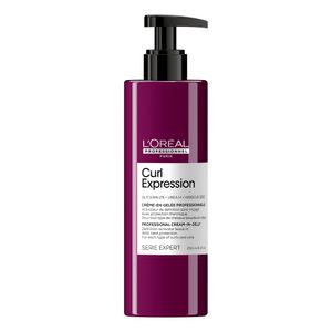Crema en Gel Curl Expression Cuidado Cabello Rizado - Loreal Professionnel