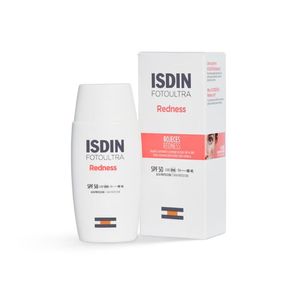 Fotoultra Redness SPF50 - Isdin