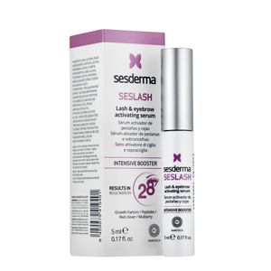 Seslash Pestañas Y Cejas - Sesderma