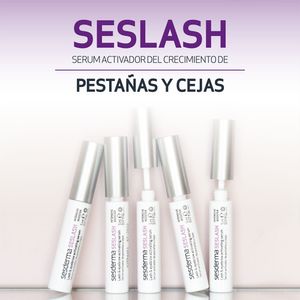 Seslash Pestañas Y Cejas - Sesderma