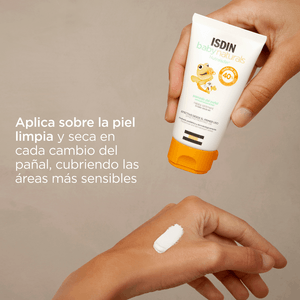 Baby Naturals Nutraisdin Pomada Pañal - Isdin