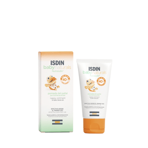 Baby Naturals Nutraisdin Pomada Pañal - Isdin