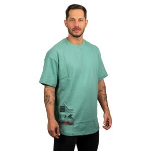 Camiseta Oversize Goco